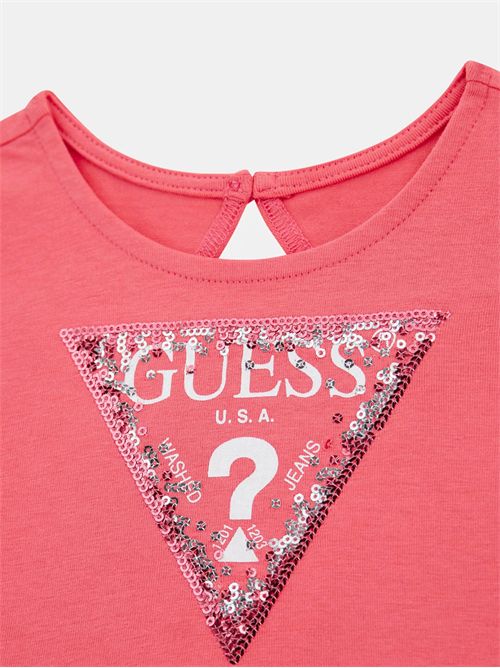  GUESS | K5GK22K6YW4/G5O5